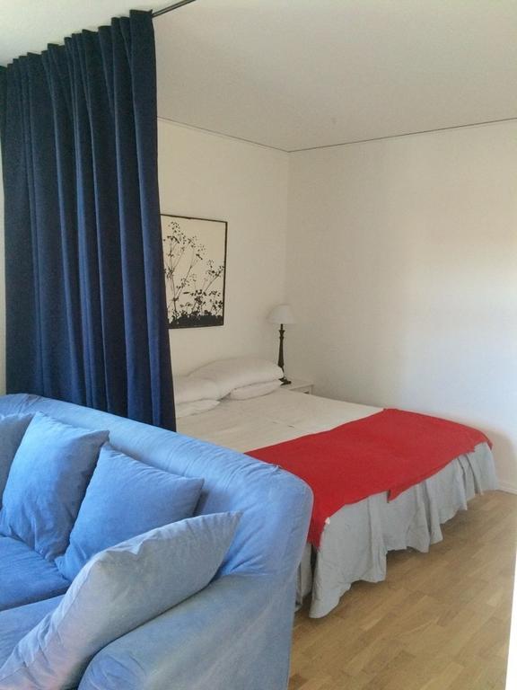 Farbror Alfreds Boende Sjoutsikt Kopingsvik Room photo
